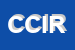 Logo di CIR COOPERATIVA ITALIANA RISTORAZIONE