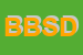 Logo di BSD BIO SCIENCE DEVELOPMENT DI OMINI C E ZUCCARI G SNC