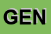 Logo di GENERALDENT (SRL)