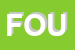 Logo di FOURCOLORS