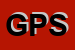 Logo di GDP PREPRESS SRL