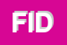 Logo di FIDT