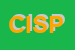 Logo di CENTRO ITALIANO SMALTI PORCELLANATI CISP