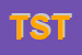 Logo di TSTTST