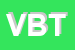 Logo di VBT
