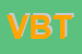 Logo di VBT