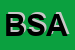 Logo di BSA (SRL)