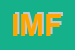 Logo di IMF (SRL)