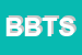 Logo di BT BART - TECHNOLOGY SRL