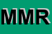 Logo di MRB MAURIZIO ROCCASECCA