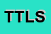 Logo di T e T LIFT SERVICE SNC DI TEDESCO FABIO E LORENZO