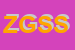 Logo di ZM GLOBAL SERVICES SRL