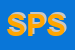 Logo di SPECIAL PNEUS SAS