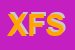 Logo di X FIRE SRL