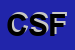 Logo di CONFEZIONI DI SERRA FRANCESCA