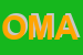 Logo di OMA