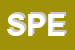 Logo di SPEED SPA