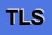 Logo di TCT LOGISTICS SRL
