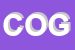 Logo di COGEPRO SPA