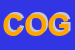 Logo di COGEPRO SPA