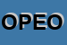 Logo di ORGANIZZAZIONE PUBBLICITA-ESTERNA -OPE SRL