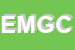 Logo di ETHOSERVICE DI MAGNAGO GRAZIA e C SAS
