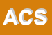Logo di ARIETE CARTOTECNICHE SRL