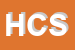 Logo di HULSS e CAPELLI SPA