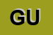 Logo di GG UTENSILERIA (SNC)