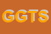 Logo di GTS GRUPPO TECNICO SPINAZZE-SRL