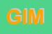 Logo di GIMAR