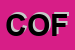 Logo di COFI