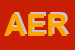 Logo di AERFRIGOR SRL