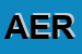 Logo di AERFRIGOR (SRL)