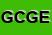 Logo di GE COM - GENERAL ENERGY COMMUNICATION - SRL