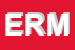 Logo di ERMA