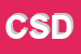 Logo di CHIMICA SUD DISTRIBUZIONE (SRL)