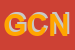 Logo di GCN (SRL)