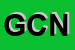 Logo di GCN (SRL)