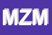 Logo di MIRAGGIO DI ZANI MARCO