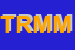 Logo di TRMTRASFORMATORI RADIO MARINATO DI MARINATO O E AMERIGO