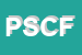 Logo di PFG SAS DI CAPACCIOLI FRANCO E C