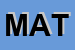 Logo di MATER (SRL)