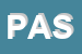 Logo di PASFAL SRL