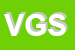 Logo di VAMPA GAS SPA