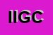 Logo di IGC IMPRESA GENERALE COSTRUZIONI SRL