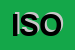 Logo di ISOV