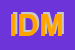 Logo di IDM DI DORIANO MARRA