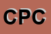 Logo di CDB DI PASTORI e C (SNC)