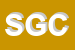 Logo di SANT'AGOSTINO G e C (SNC)